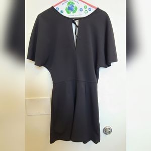 Zara Romper Jumpsuit